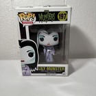 Funko Pop! Vinyl: The Munsters - Lily Munster #197