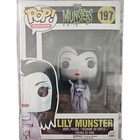 Funko Pop! Lily Munster The Munsters 197 with protective cover