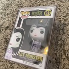 Funko Pop! The Munsters Lily Munster #197 Collectible Figure