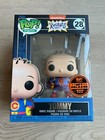 Digital Funko Pop! #28 Nickelodeon: Rugrats: Superhero Tommy Grai! 1/999