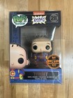 Funko Pop! Digital #28 Nickelodeon Rugrats Superhero Tommy Grail LE 999