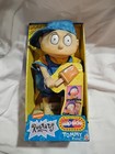 1998 Nickelodeon Rugrats Popsicle Tommy Pickles Figure NOS
