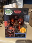 Stranger Things Dragon Funko Pop Figure Grail #192