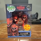 Funko Pop Digital Stranger Things    192    Dragon    LE 1106