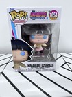 Funko Pop! Boruto Himawari Uzumaki Vinyl Figure #1654