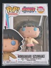 Funko Pop! Boruto: Himawari Uzumaki #1654