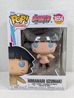 Funko - POP! #1654 - Himawari Uzumaki - Common Boruto