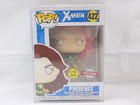 Brand New Funko Phoenix GITD 422 Marvel X-Men Pop Figure