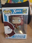 Funko POP X-Men Dark Phoenix Vinyl Figure Jean Grey Marvel 422