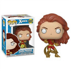 Funko POP 422 Marvel X-Men Dark Phoenix Special Edition Vinyl Action Figure New