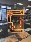 Funko Pop! Lite-Brite #99 Ships With Protector