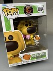 Funko POP! Dug Days Dug with Toys