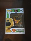 Funko Pop! Disney Pixar Dug Days Dug With Toys 1094 with Protector
