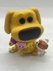 Funko Pop Dug with Toys #1094 – Disney Pixar Dug Days Figure – New in Box