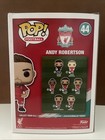 Funko Pop! Football Vinyl: Andy Robertson #44