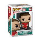 Pop! Football Liverpool Andy Robertson #44 Vinyl Figure Funko
