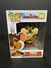 FUNKO POP ! PAPA 1652 AN AMERICAN TAIL POP MOVIES Y01