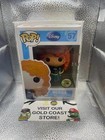 Funko POP! Disney #57 Merida Comic Con Exclusive 480 Piece limited