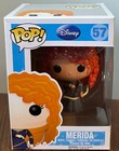 Funko POP! Disney Brave Merida #57 Vinyl Figure Box Not Mint New FK