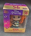Funko Mystery Minis Disney Princess Merida Vinyl Figure #56 Brave
