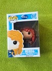 Funko POP! Disney Brave Merida #57 Vinyl Figure