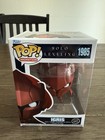 Solo Leveling - Igris Limited Edition Metallic Chase Funko Pop Brand New 2025