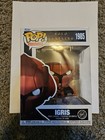 Funko Pop! Vinyl: Solo Leveling - Igris (Chase) #1985
