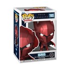 Funko Pop! Vinyl: Solo Leveling - Igris (Chase) #1985  w/Protector In Hand!