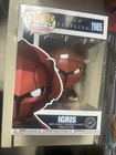 Funko Pop! Vinyl: Solo Leveling - Igris (Chase) #1985