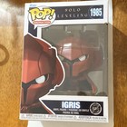 Funko Pop! Vinyl: Solo Leveling - Igris (Chase) #1985