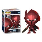 Funko Pop! Vinyl: Solo Leveling - Igris (Chase) #1985