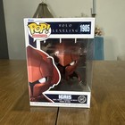 Funko Pop! Vinyl: Solo Leveling - Igris (Chase) #1985