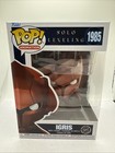Funko Pop Igris Metallic Solo Leveling Chase #1985