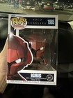 Funko Pop! Solo Leveling Igris Metallic Chase #1985 Anime Figure – w/Protector
