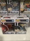 Funko Pop! Vinyl: Solo Leveling - Sung Jinwoo & Igris combo (Chase) #1982 #1985
