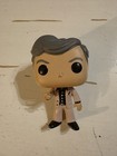 Funko Pop The Breakfast Club Richard Vernon No Box