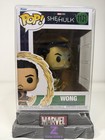 FUNKO POP! Marvel Studios She Hulk Wong #1131