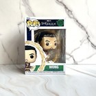 WONG #1131 MARVEL STUDIOS SHE HULK FUNKO POP Vinyl Figure