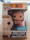 Funko Pop WWE Brock Lesnar #13 (Walmart Exclusive)