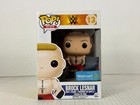 Funko POP Vinyl - WWE - Brock Lesnar - #13