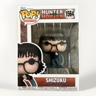 Funko Pop! Vinyl: Hunter x Hunter #1564 Shizuku