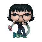 Funko Pop! & Buddy Animation: Hunter x Hunter - Shizuku with Blinky #1564