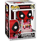 Deadpool - Deadpool in Cake #776 - Funko Pop! Vinyl Marvel