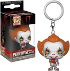 IT Chapter Two Pennywise with Balloon Funko Pocket Pop!