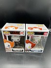 Funko Pop Pennywise 472 & 780
