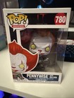Funko Pop Pennywise It Chapter 2 Horror Figure with Balloon