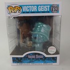 VICTOR GEIST LTD PARKS EXCLUSIVE FUNKO POP ANIMATION DISNEY HAUNTED MANSION #793