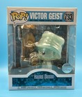 VICTOR GEIST ! DISNEY PARKS EXCLUSIVE FUNKO POP ! HAUNTED MANSION # 79 ! 🔥🔥