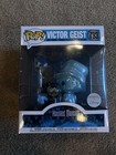 Funko Pop! Deluxe: Disney - Victor Geist - Disney (Exclusive) #793