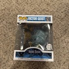VICTOR GEIST LTD PARKS EXCLUSIVE FUNKO POP DISNEY HAUNTED MANSION #793 READ